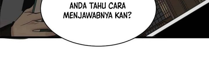 I’m Really Not The Demon God’s Lackey Chapter 87 Gambar 35