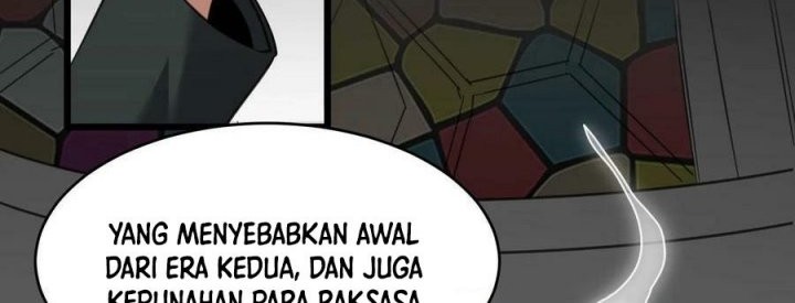 I’m Really Not The Demon God’s Lackey Chapter 87 Gambar 4