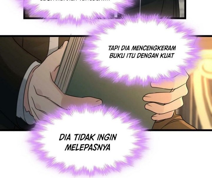 I’m Really Not The Demon God’s Lackey Chapter 87 Gambar 15