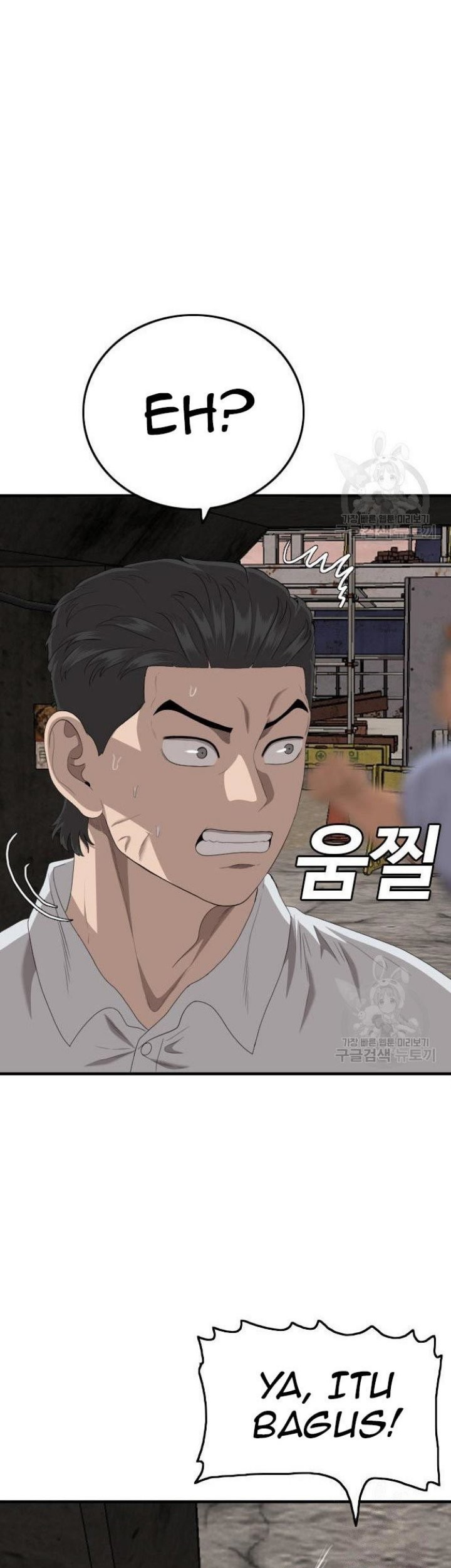 A Bad Person Chapter 154 Gambar 34