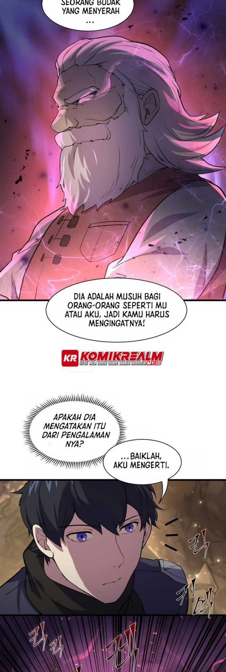 Leveling Up with Skills Chapter 22 Gambar 18