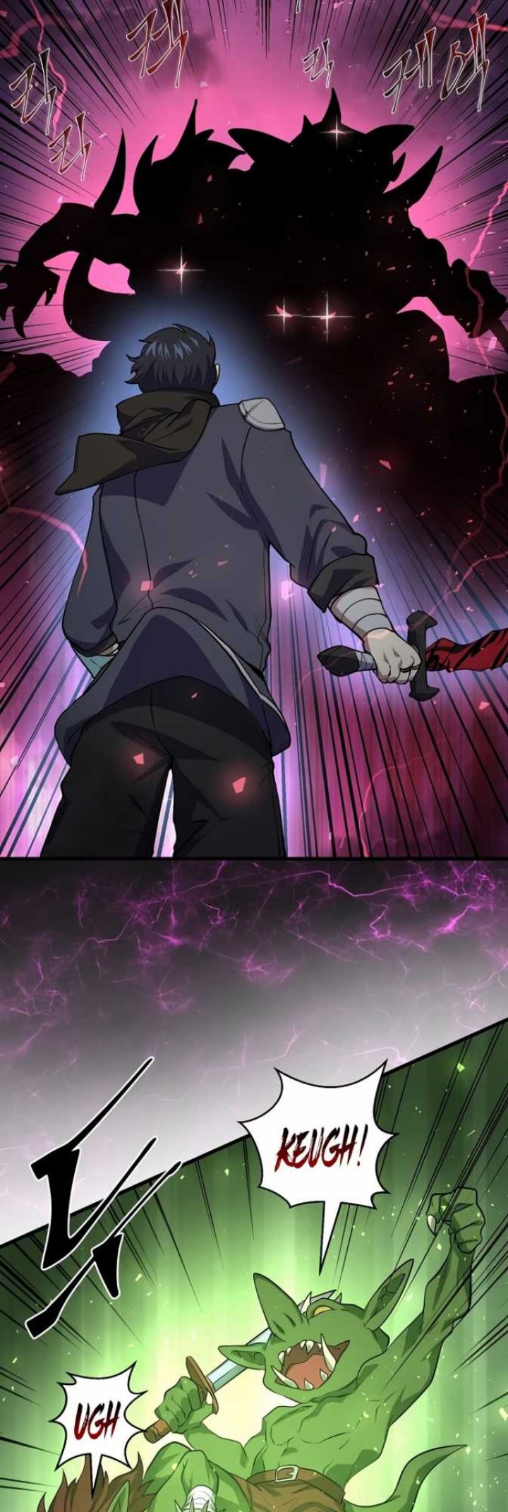 Leveling Up with Skills Chapter 22 Gambar 19