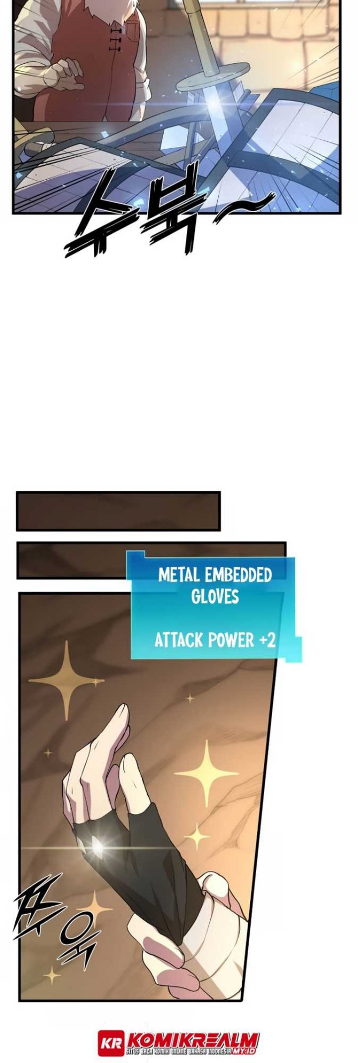 Leveling Up with Skills Chapter 22 Gambar 12