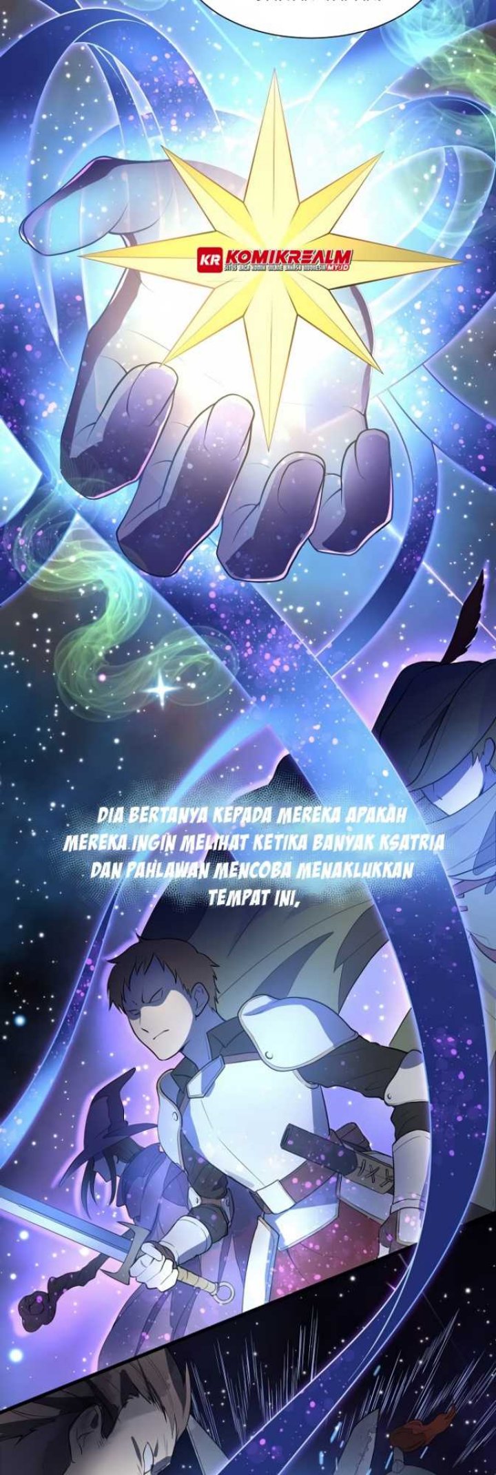 Leveling Up with Skills Chapter 22 Gambar 35