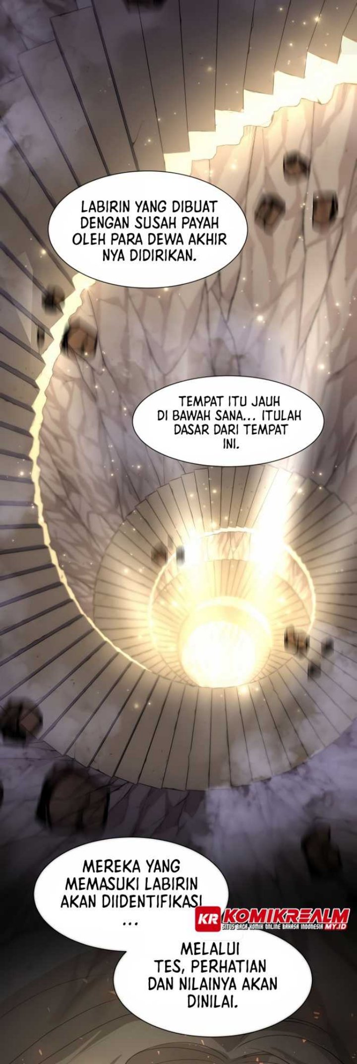 Leveling Up with Skills Chapter 22 Gambar 39