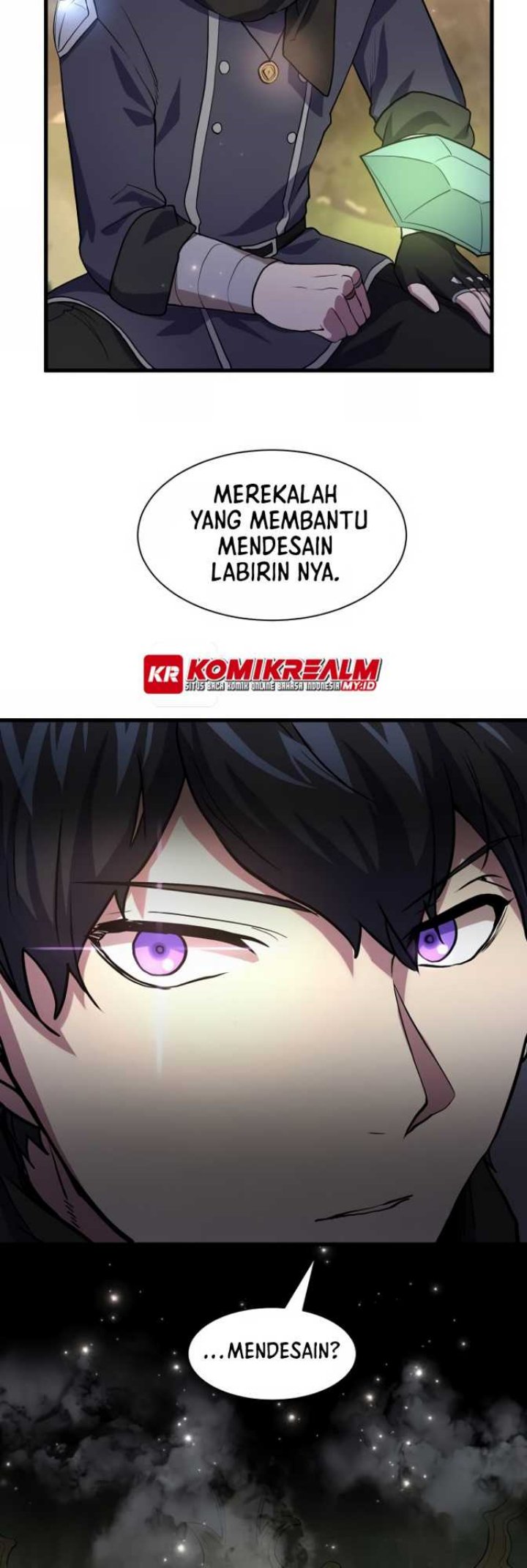 Leveling Up with Skills Chapter 22 Gambar 32