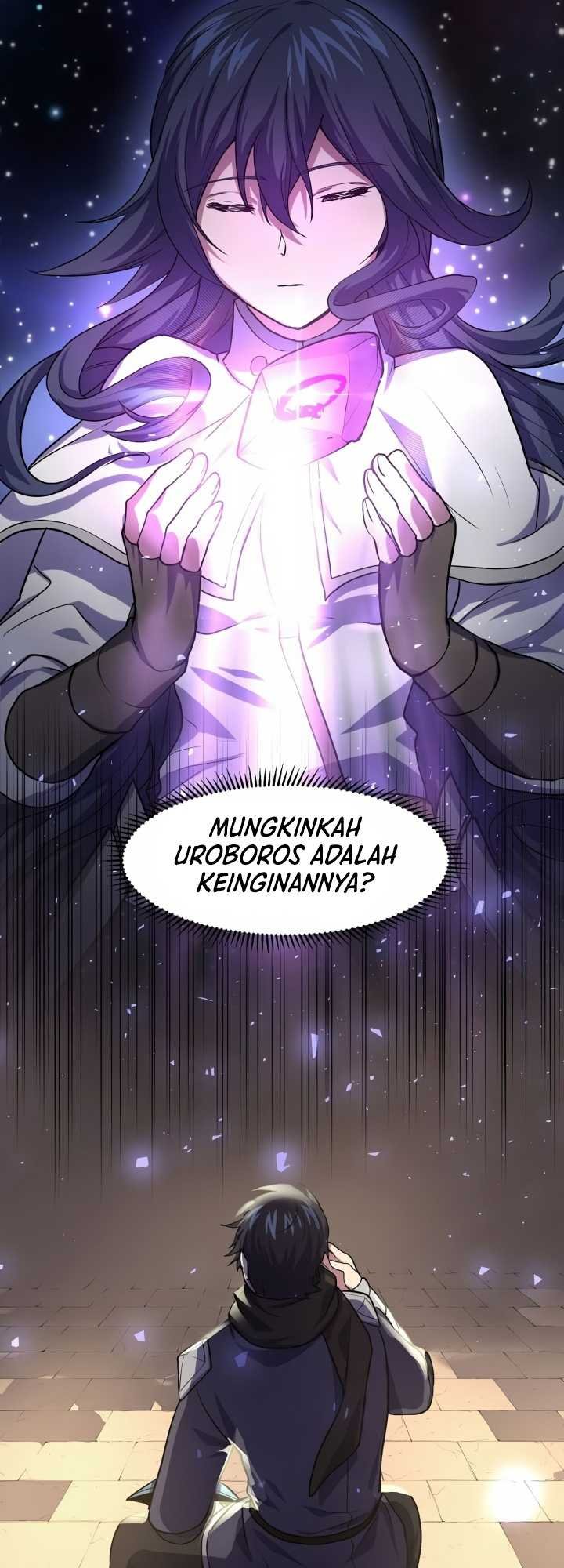 Leveling Up with Skills Chapter 22 Gambar 47