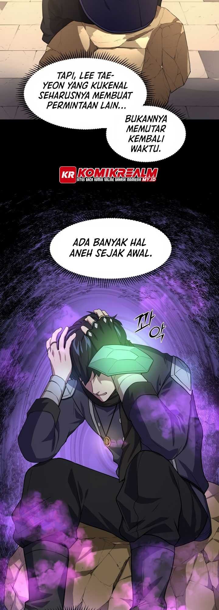 Leveling Up with Skills Chapter 22 Gambar 48