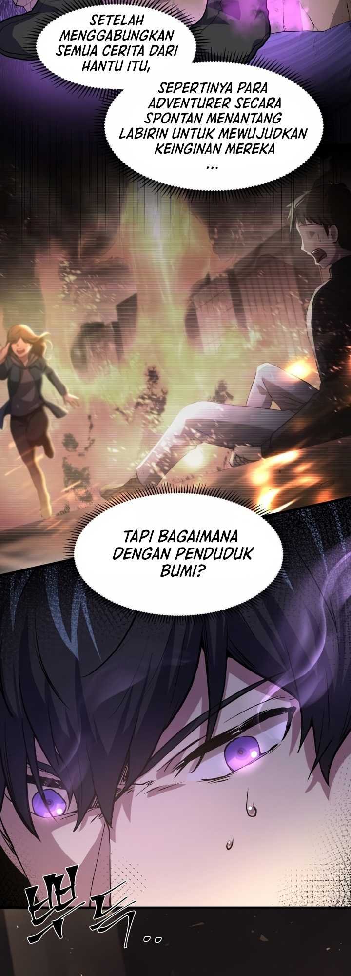 Leveling Up with Skills Chapter 22 Gambar 49