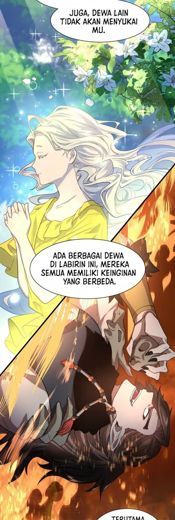 Leveling Up with Skills Chapter 22 Gambar 43