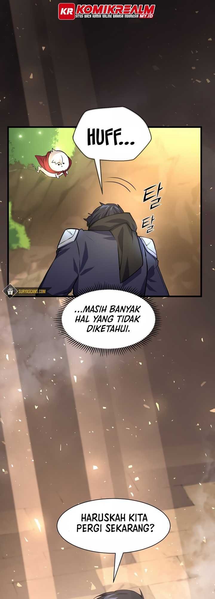 Leveling Up with Skills Chapter 22 Gambar 50