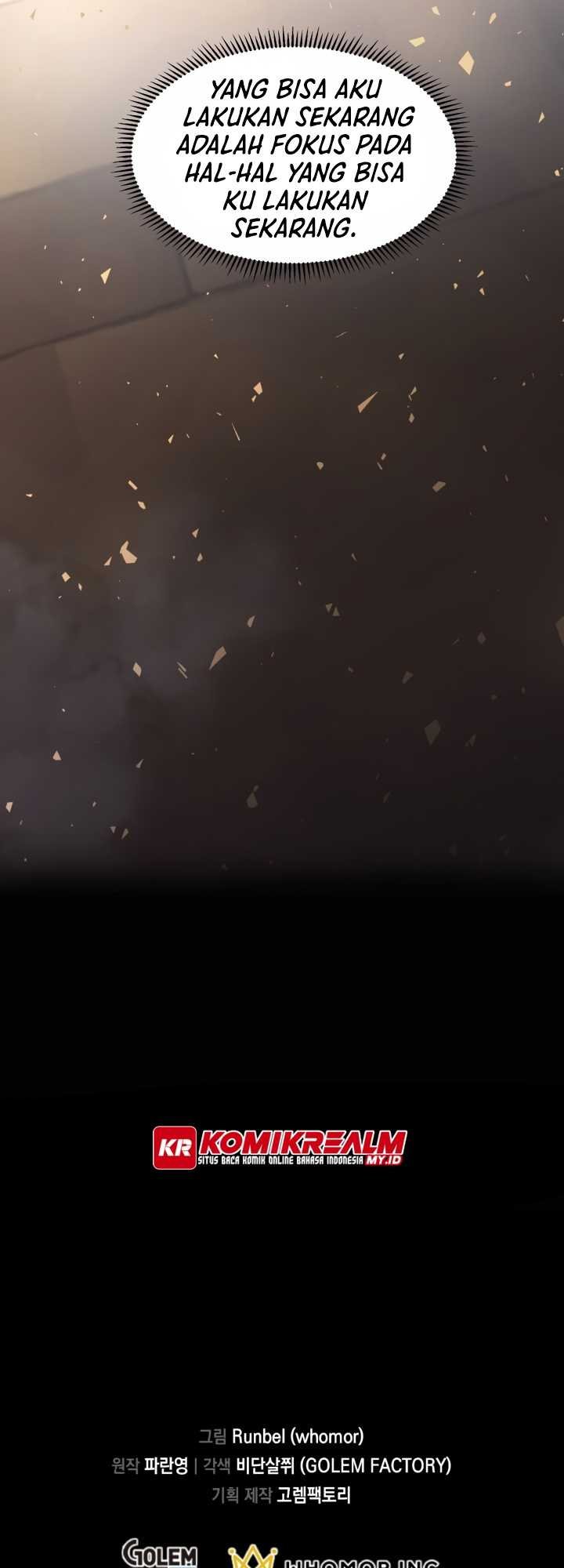 Leveling Up with Skills Chapter 22 Gambar 52