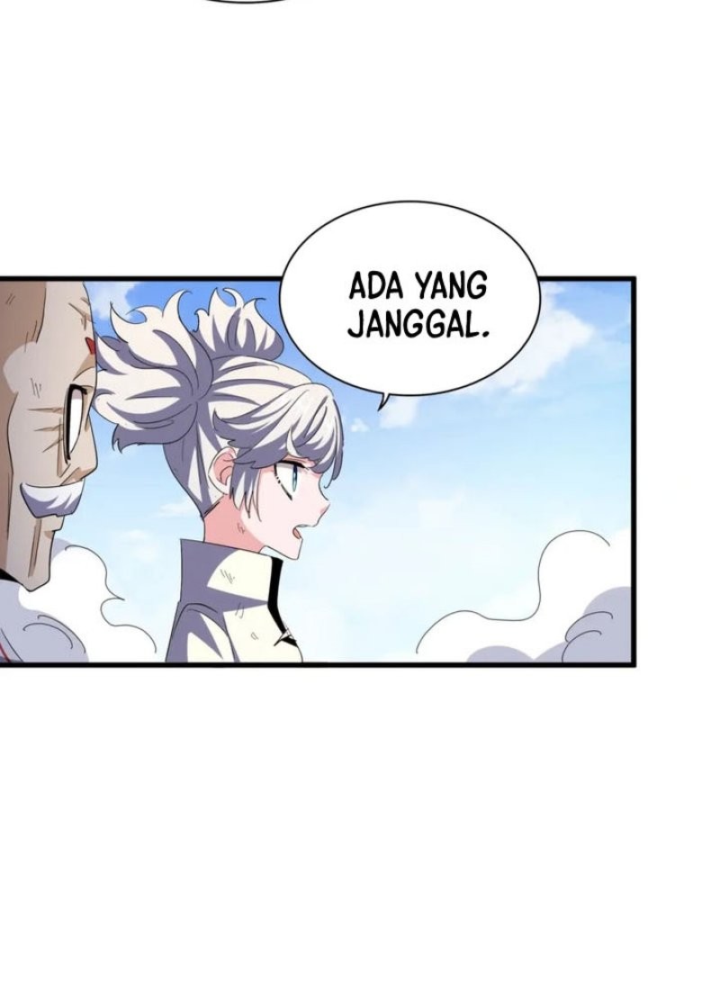Magic Emperor Chapter 410 Gambar 9