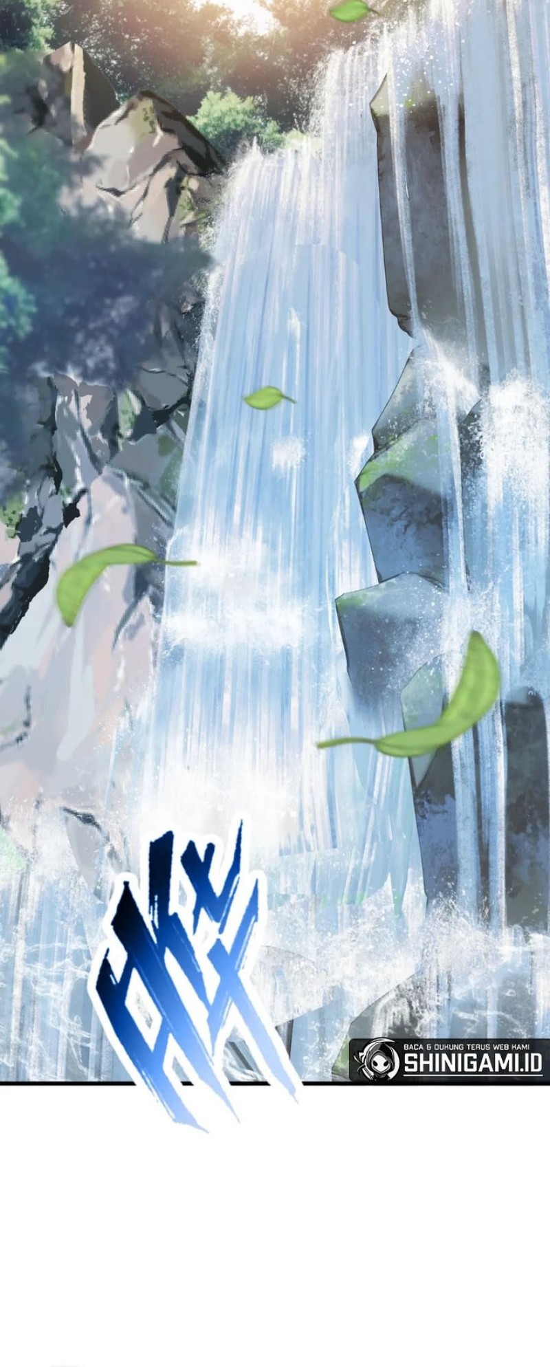 Magic Emperor Chapter 410 Gambar 23