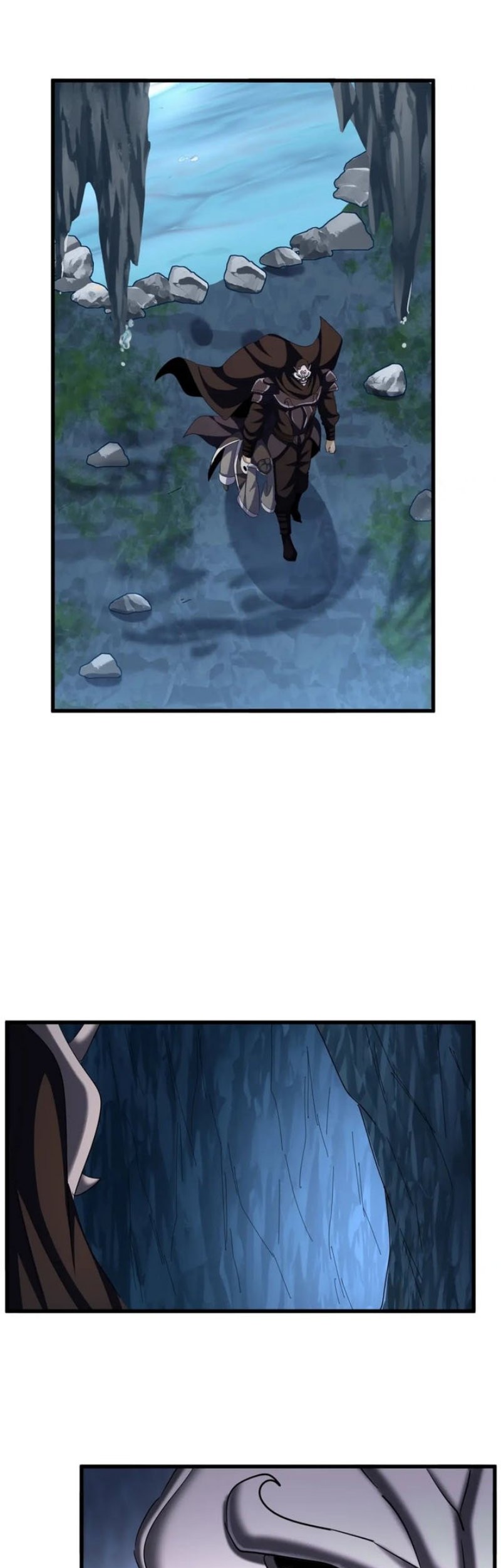 Magic Emperor Chapter 410 Gambar 26