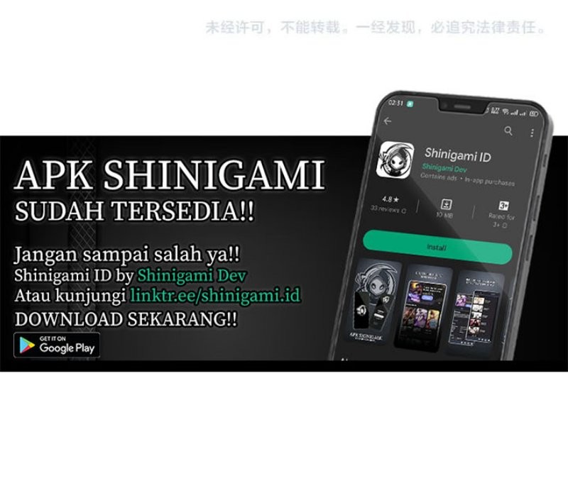 Magic Emperor Chapter 410 Gambar 32