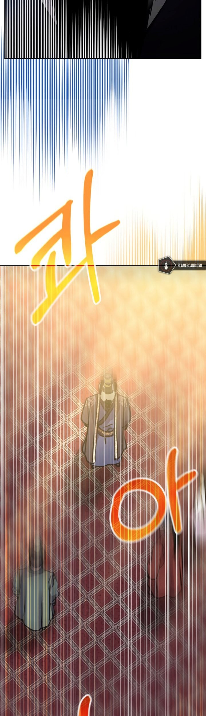 Reincarnation of the Murim Clan’s Former Ranker Chapter 88 Gambar 28