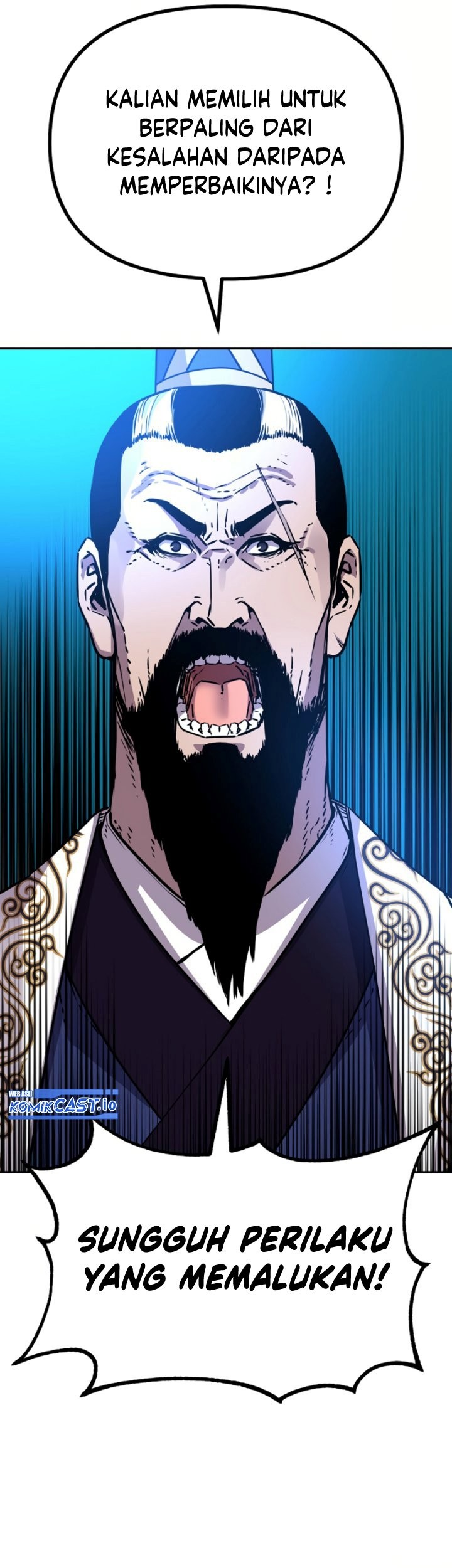 Reincarnation of the Murim Clan’s Former Ranker Chapter 88 Gambar 30