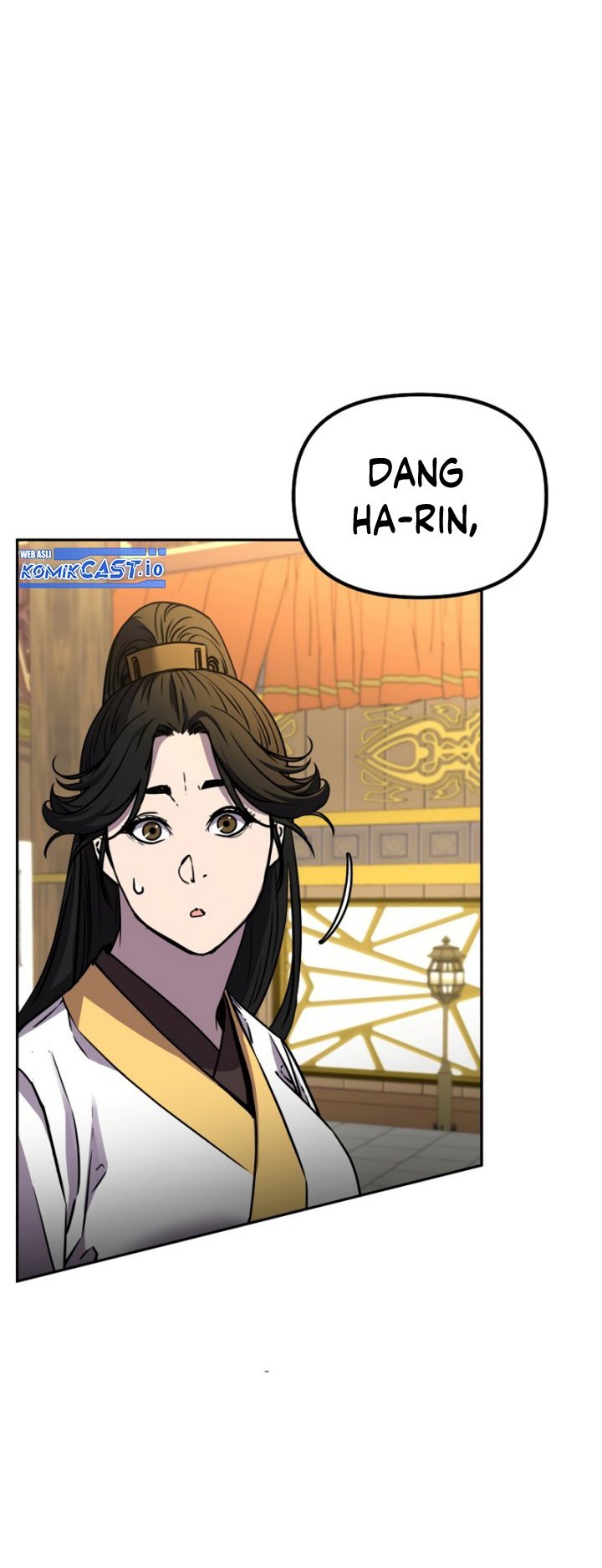 Reincarnation of the Murim Clan’s Former Ranker Chapter 88 Gambar 33