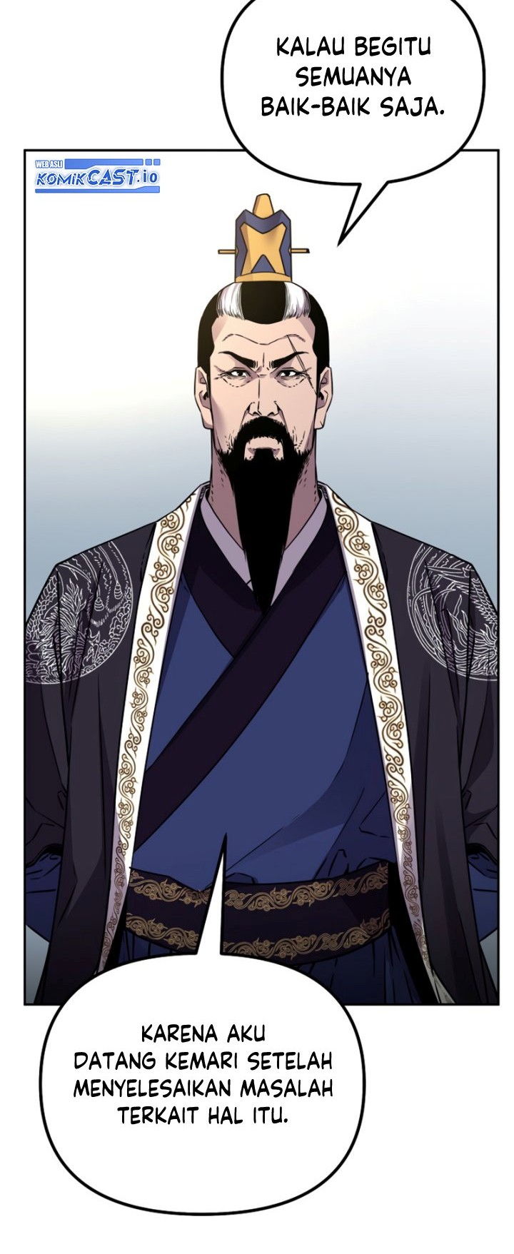 Reincarnation of the Murim Clan’s Former Ranker Chapter 88 Gambar 19