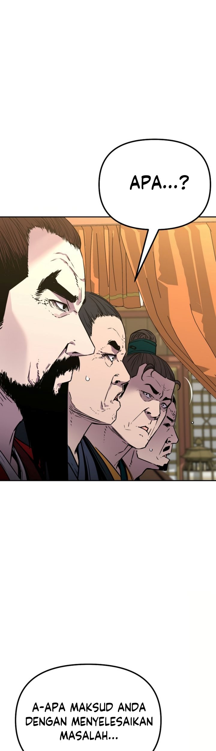 Reincarnation of the Murim Clan’s Former Ranker Chapter 88 Gambar 20