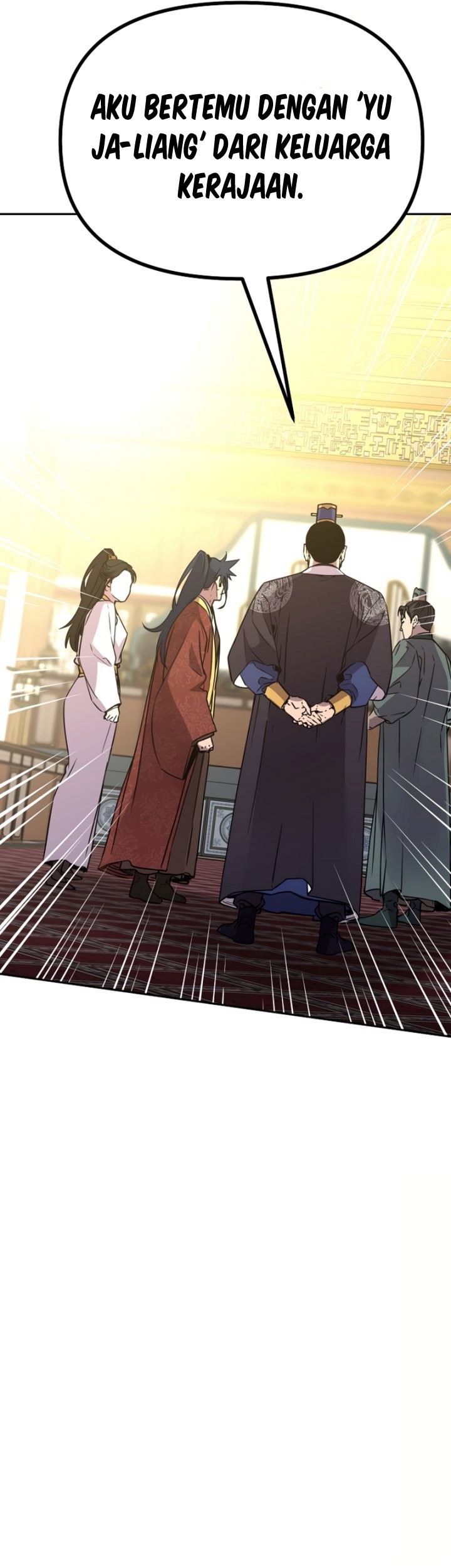 Reincarnation of the Murim Clan’s Former Ranker Chapter 88 Gambar 22