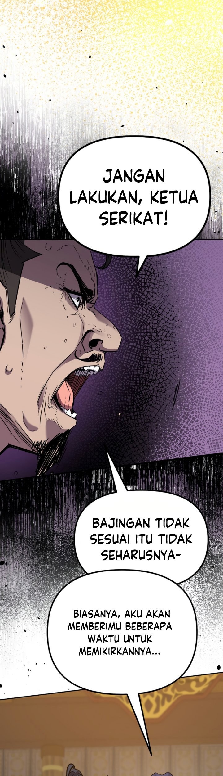 Reincarnation of the Murim Clan’s Former Ranker Chapter 88 Gambar 46