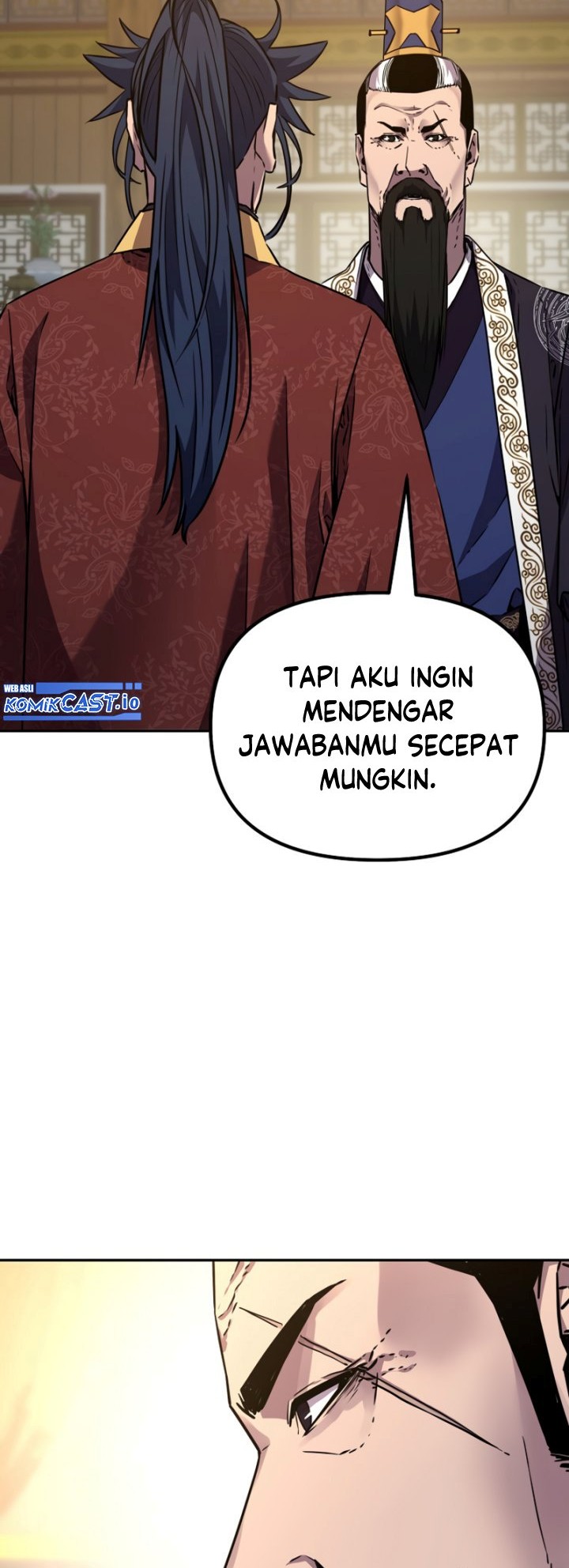 Reincarnation of the Murim Clan’s Former Ranker Chapter 88 Gambar 47