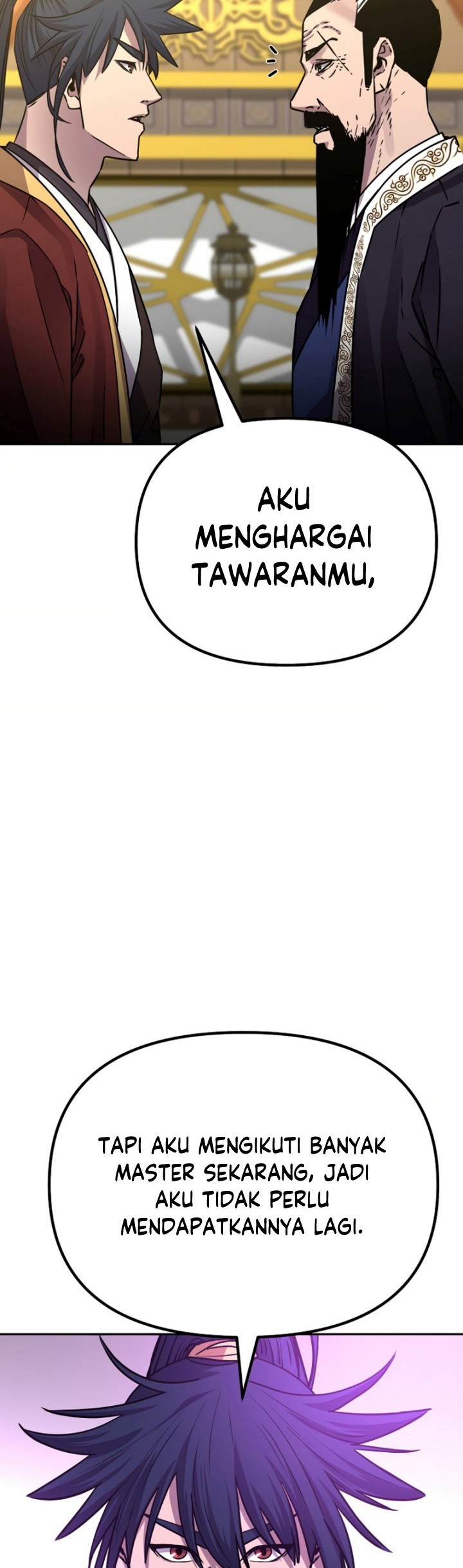 Reincarnation of the Murim Clan’s Former Ranker Chapter 88 Gambar 51