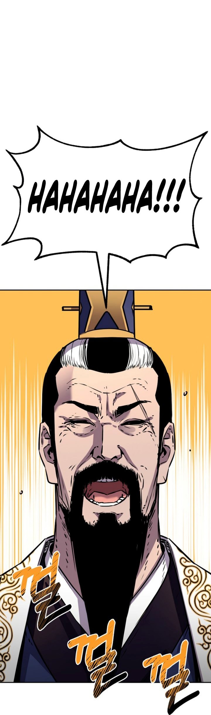 Reincarnation of the Murim Clan’s Former Ranker Chapter 88 Gambar 53