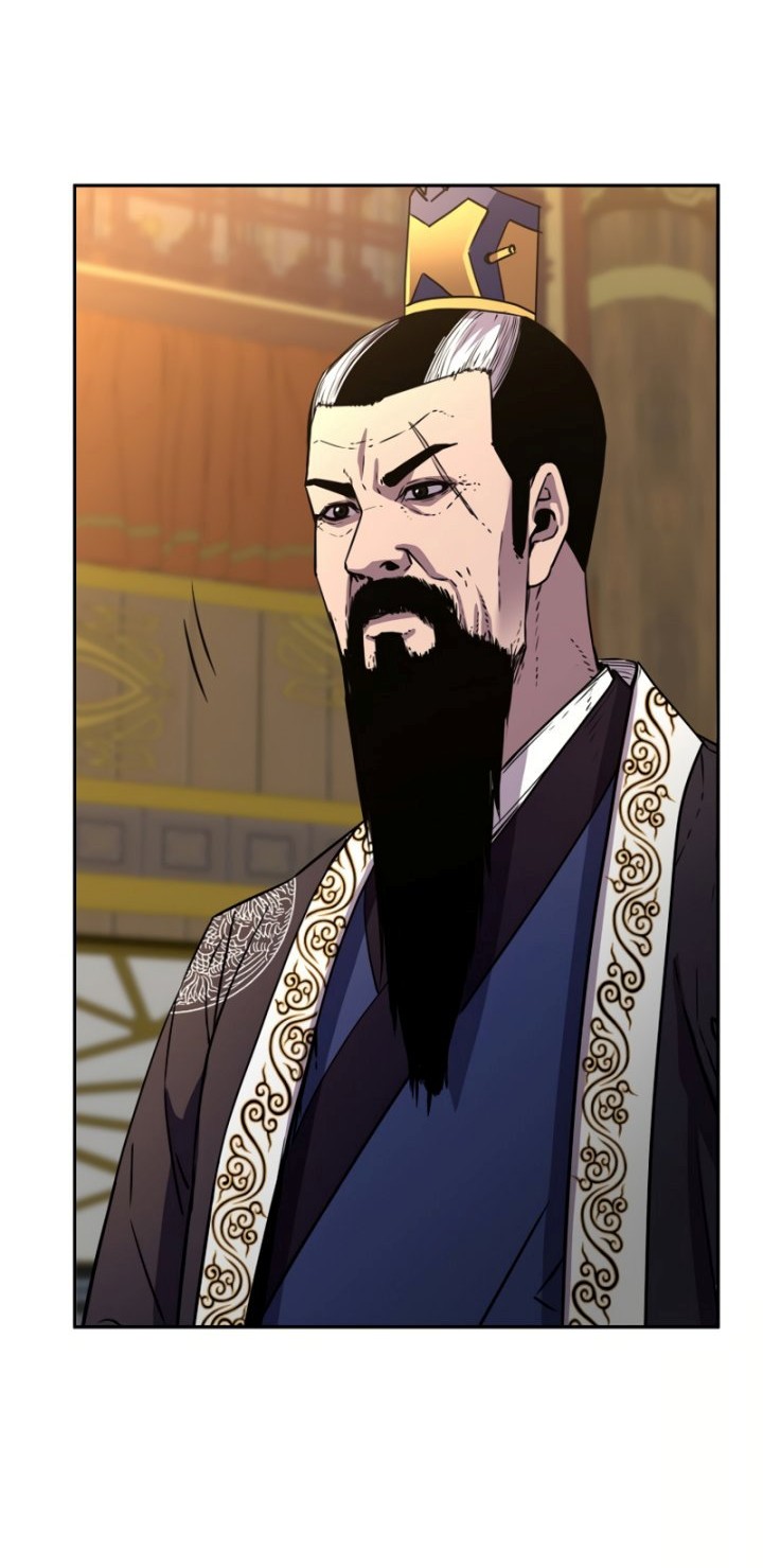 Reincarnation of the Murim Clan’s Former Ranker Chapter 88 Gambar 55