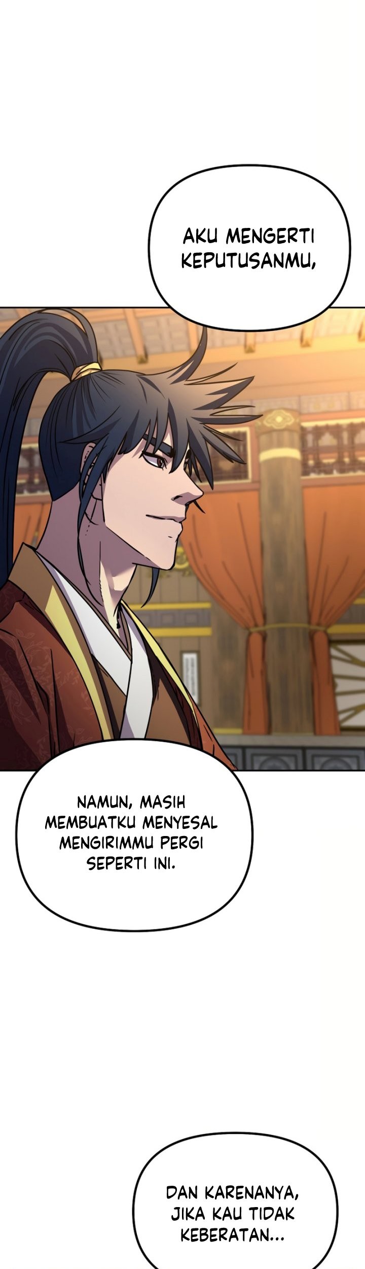 Reincarnation of the Murim Clan’s Former Ranker Chapter 88 Gambar 56