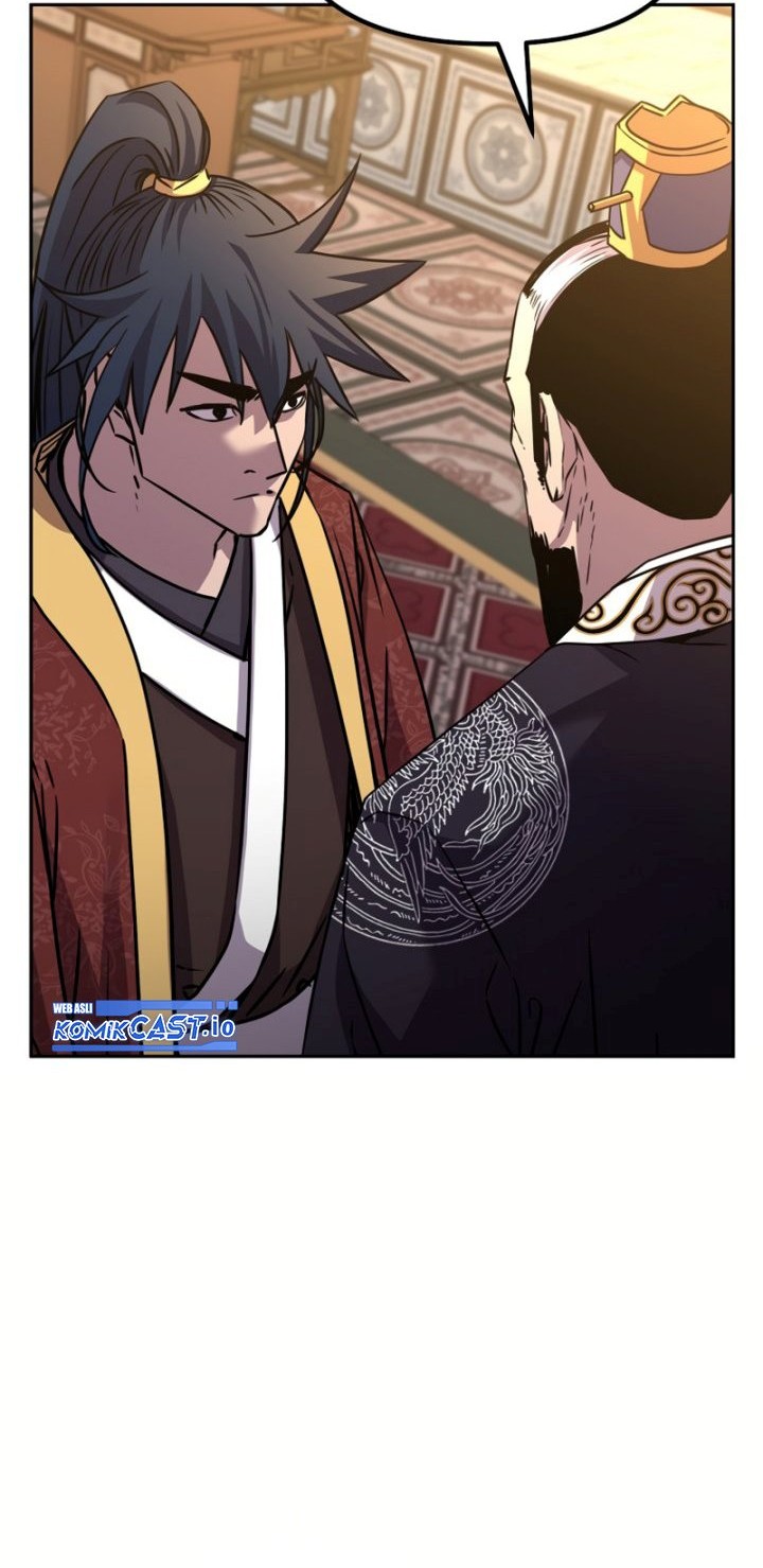 Reincarnation of the Murim Clan’s Former Ranker Chapter 88 Gambar 57