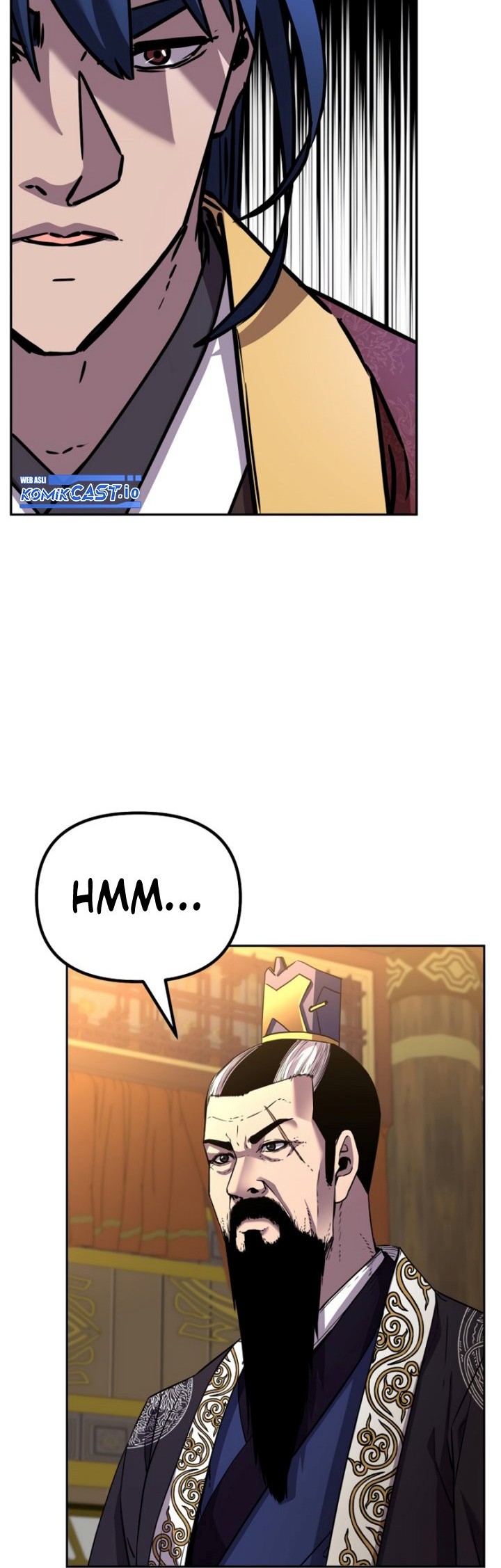 Reincarnation of the Murim Clan’s Former Ranker Chapter 88 Gambar 41