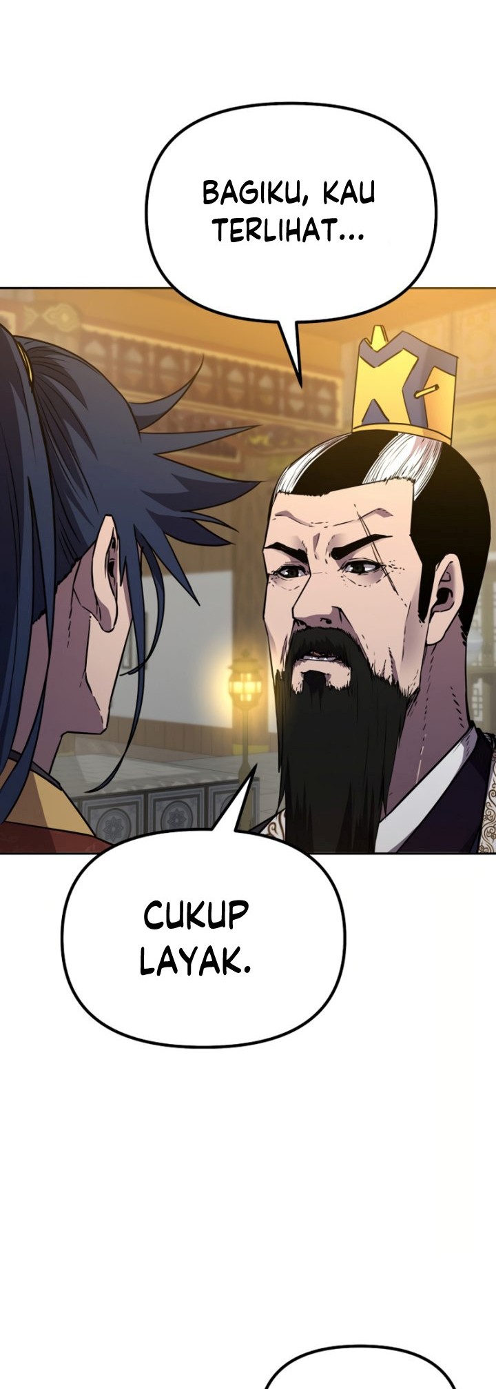 Reincarnation of the Murim Clan’s Former Ranker Chapter 88 Gambar 43