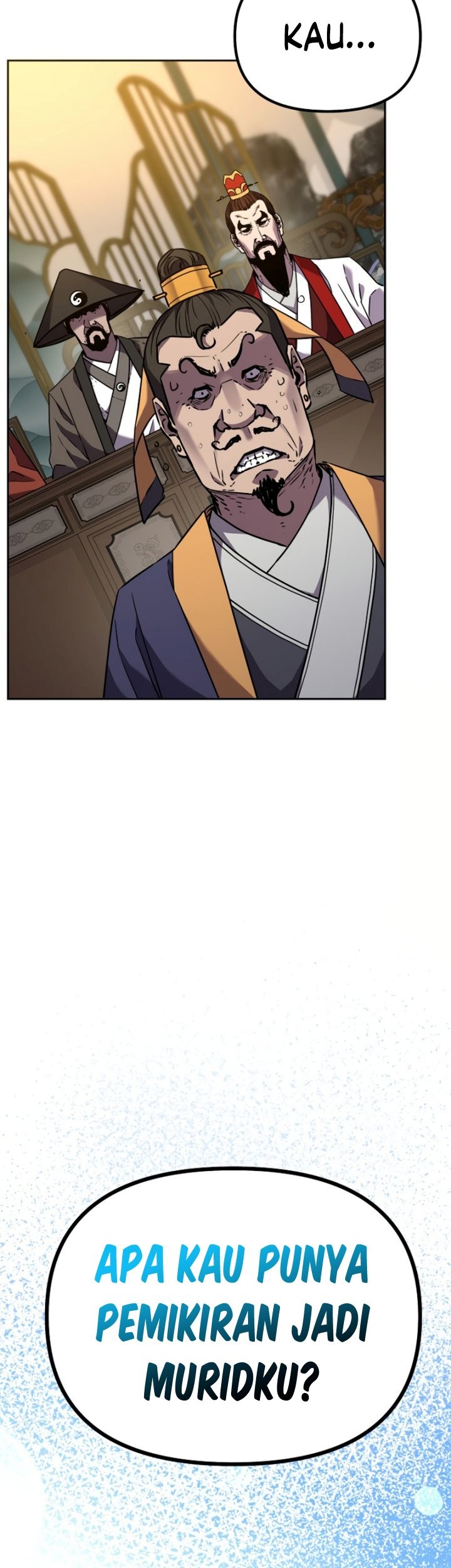 Reincarnation of the Murim Clan’s Former Ranker Chapter 88 Gambar 44