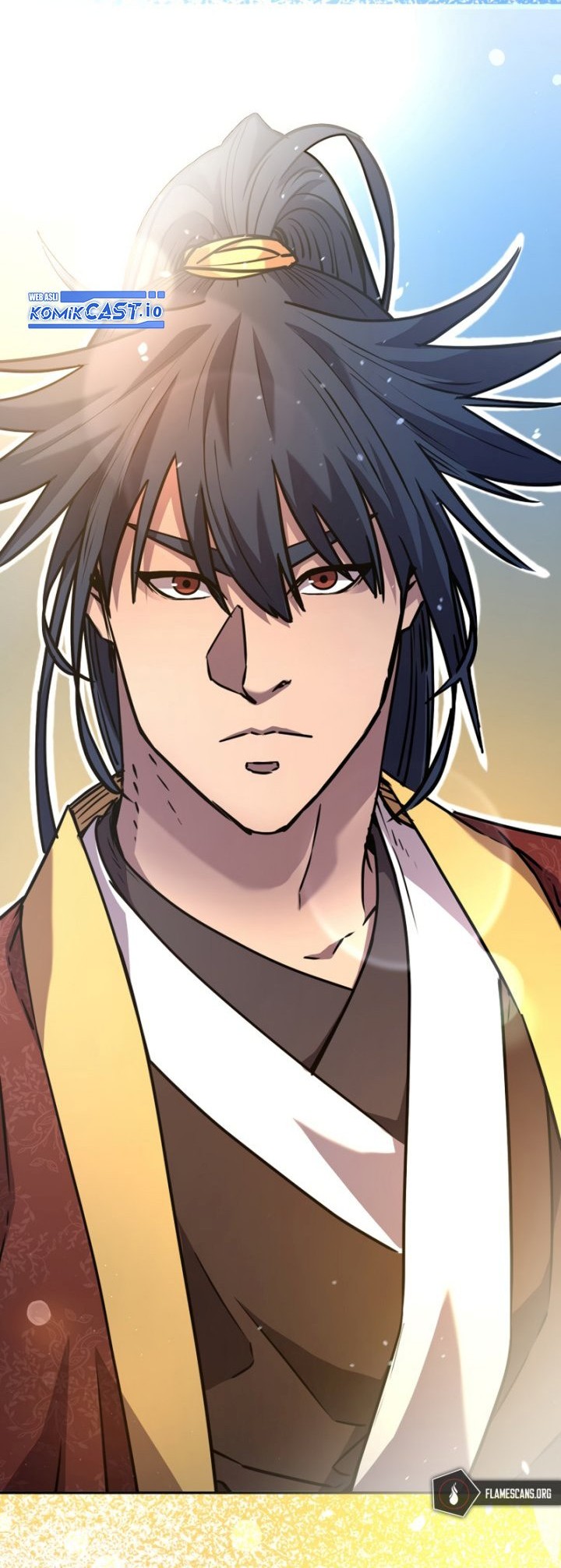 Reincarnation of the Murim Clan’s Former Ranker Chapter 88 Gambar 45