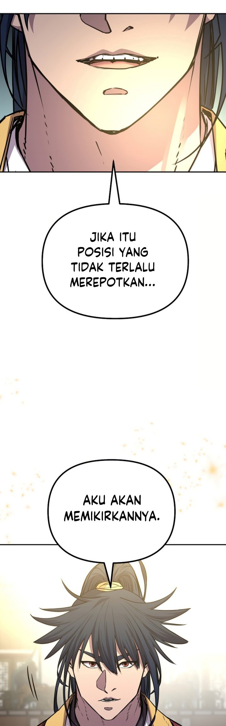 Reincarnation of the Murim Clan’s Former Ranker Chapter 88 Gambar 59
