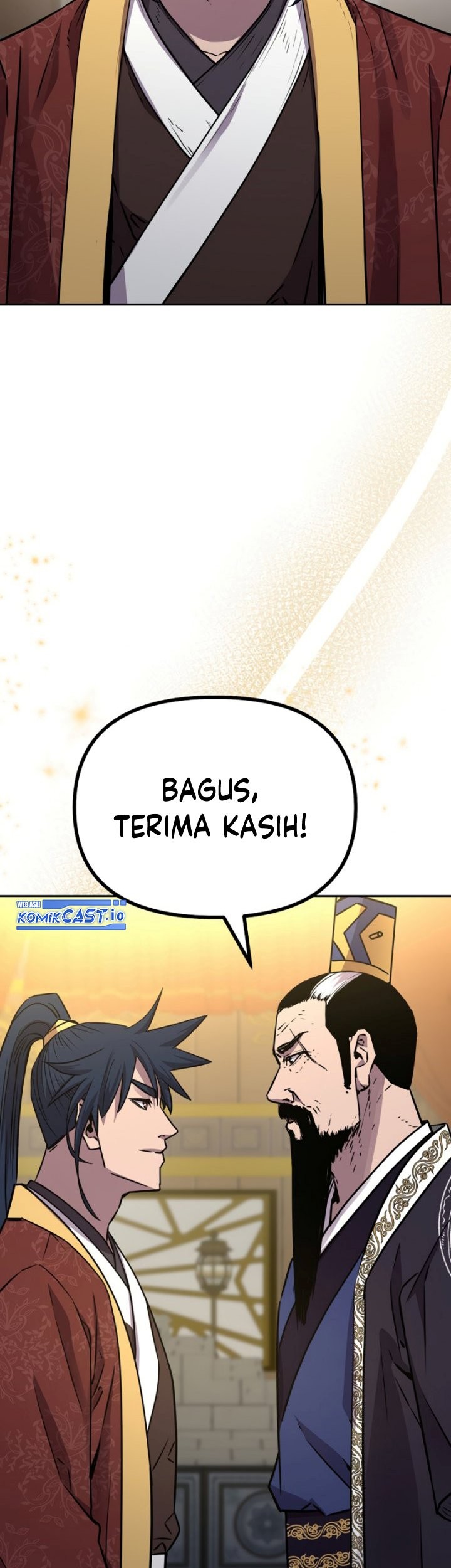 Reincarnation of the Murim Clan’s Former Ranker Chapter 88 Gambar 60