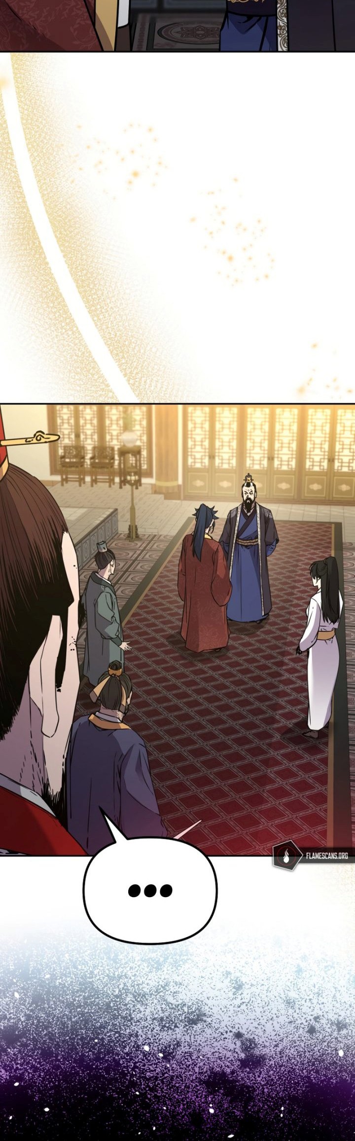 Reincarnation of the Murim Clan’s Former Ranker Chapter 88 Gambar 61