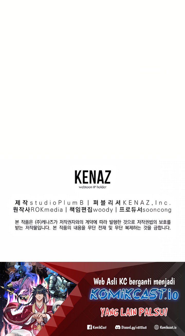 Reincarnation of the Murim Clan’s Former Ranker Chapter 88 Gambar 63