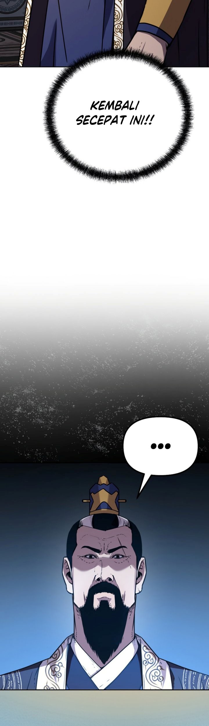 Reincarnation of the Murim Clan’s Former Ranker Chapter 88 Gambar 4