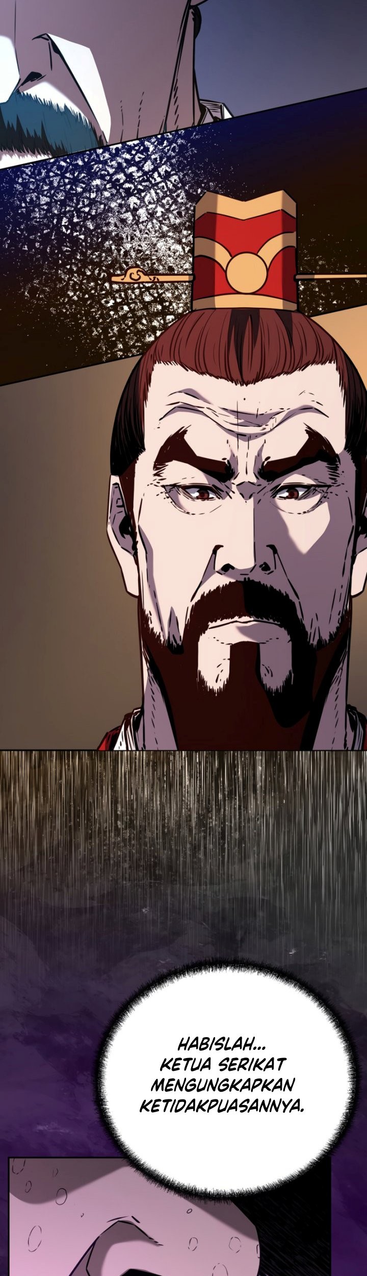 Reincarnation of the Murim Clan’s Former Ranker Chapter 88 Gambar 8