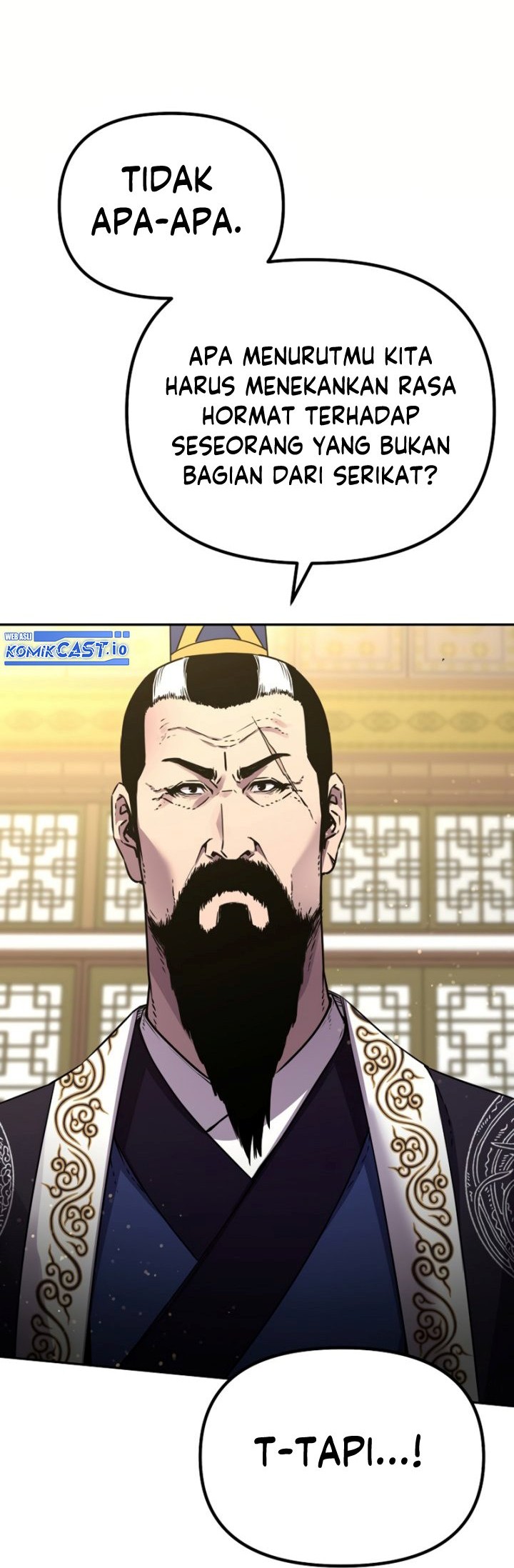 Reincarnation of the Murim Clan’s Former Ranker Chapter 88 Gambar 13