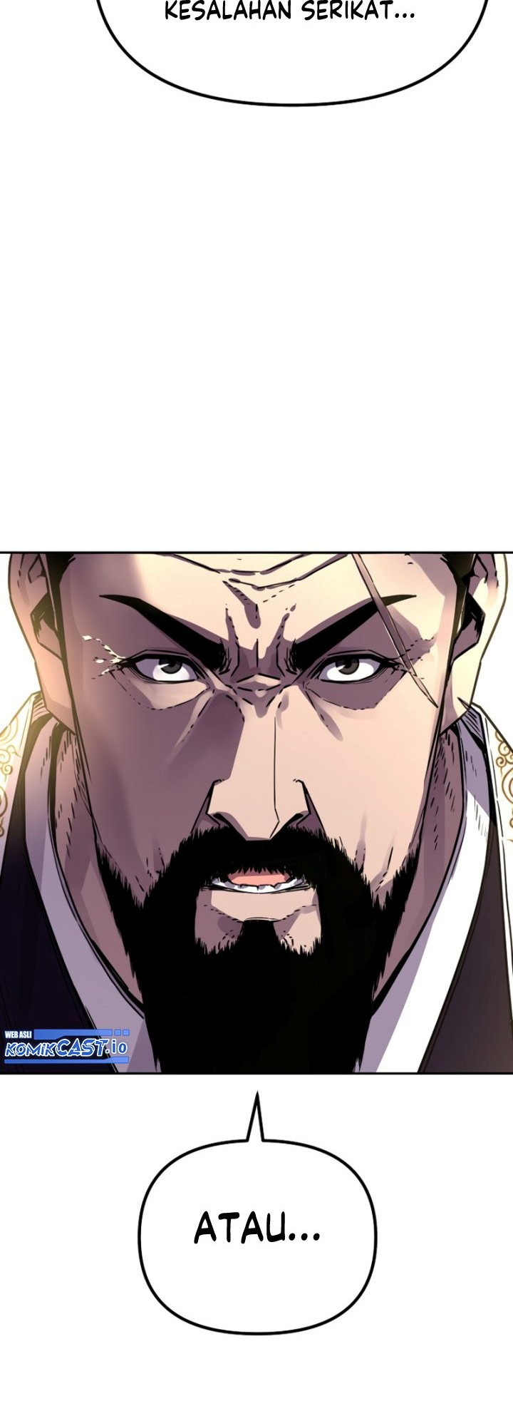 Reincarnation of the Murim Clan’s Former Ranker Chapter 88 Gambar 17