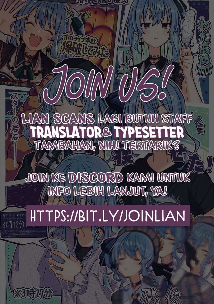 Unicorn to Sabishi-gari ya Shoujo Chapter 06.2 Gambar 15