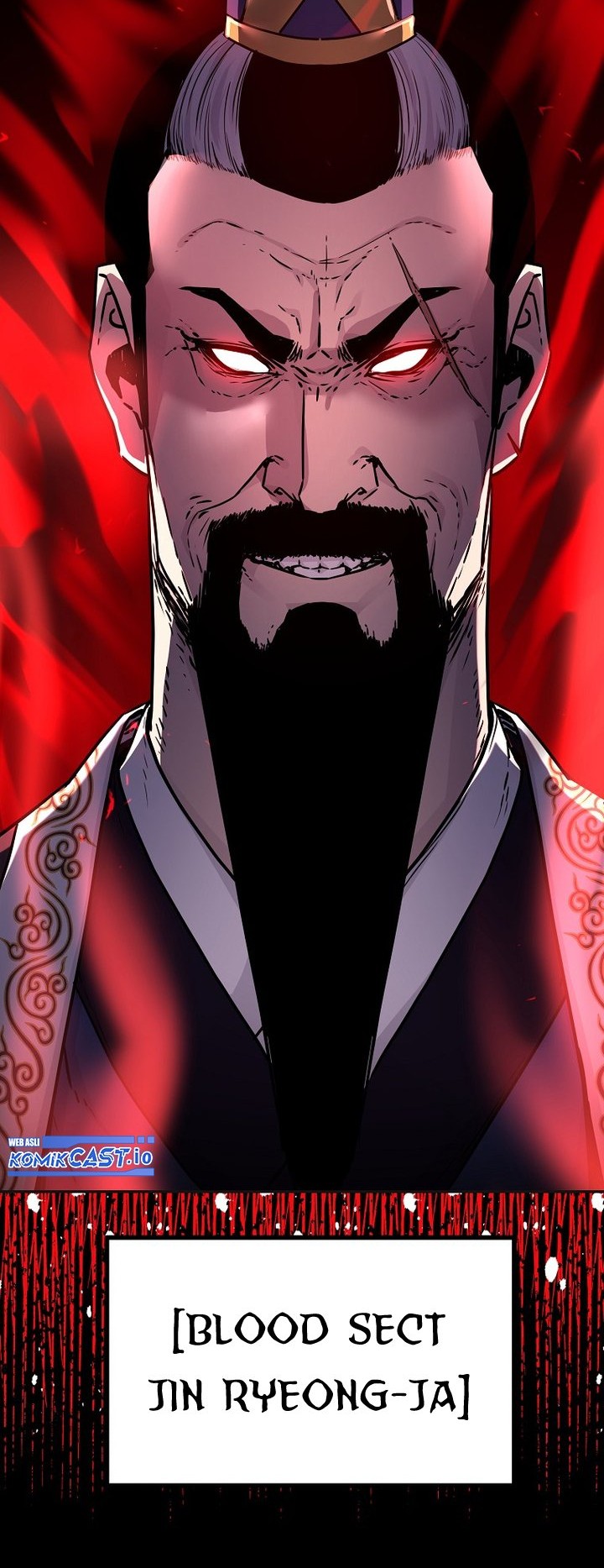 Reincarnation of the Murim Clan’s Former Ranker Chapter 89 Gambar 27