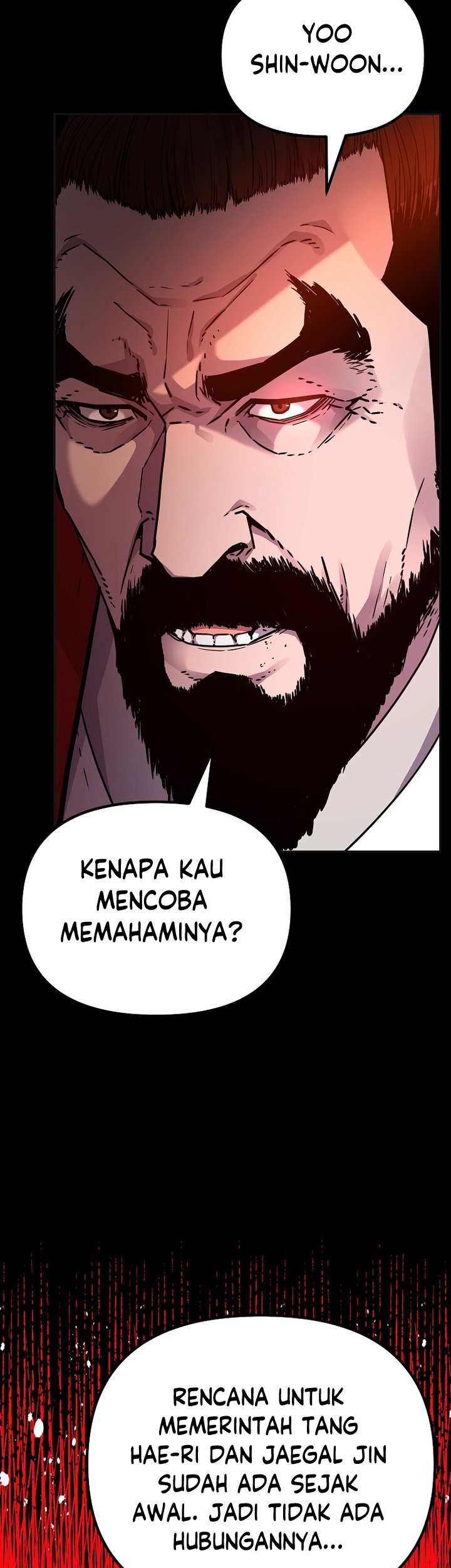 Reincarnation of the Murim Clan’s Former Ranker Chapter 89 Gambar 30