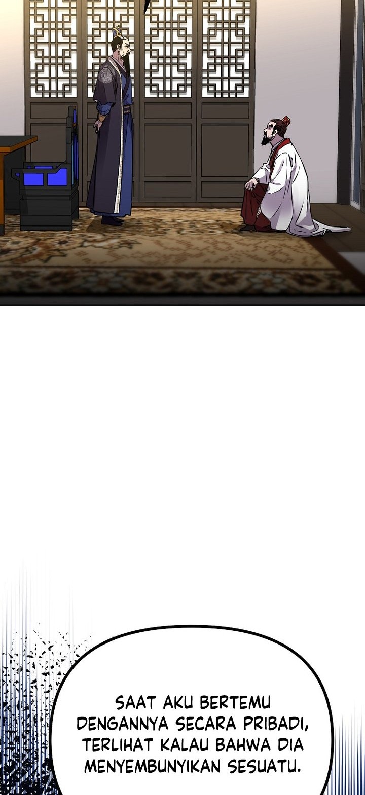 Reincarnation of the Murim Clan’s Former Ranker Chapter 89 Gambar 35