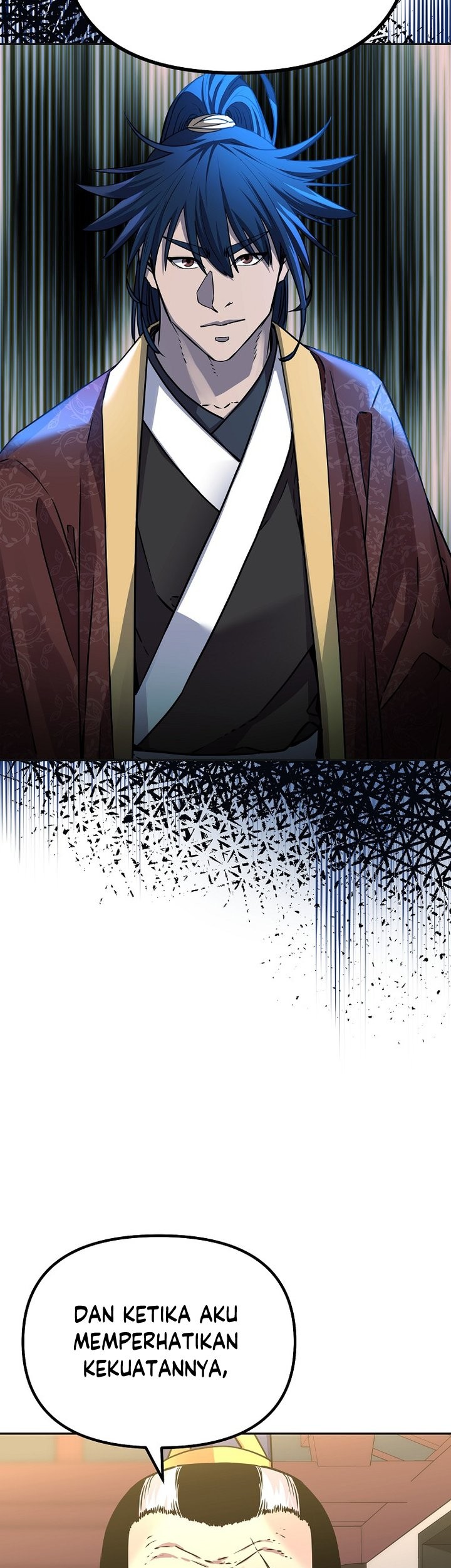 Reincarnation of the Murim Clan’s Former Ranker Chapter 89 Gambar 36